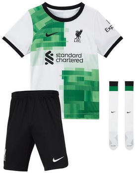 Nike FC Liverpool Mini Kit Away 2023/2024