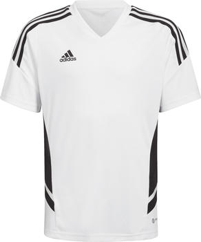 Adidas Condivo 22 Jersey white/black