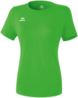 erima 208618, Erima Funktions Teamsport T-Shirt Damen - green - 36 gr&uuml;n