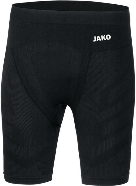 JAKO Short Tight Comfort 2.0 (8555-08) Schwarz