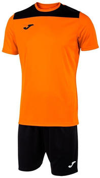 Joma Phoenix Ii Set Orange,Schwarz Mann (103124881)