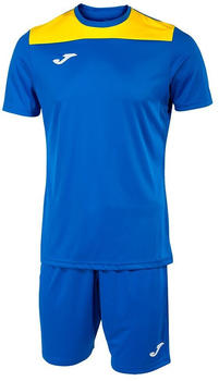 Joma Phoenix Ii Set Blau Mann (103124709)