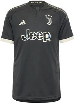 Adidas Juventus Turin Ausweichtrikot 2023/2024