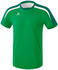 Erima Liga Line 2.0 Funktionsshirt smaragd/evergreen/white