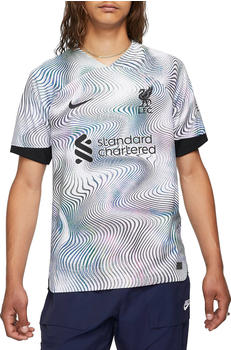 Nike FC Liverpool Shirt 2023 Away