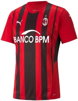 Puma AC Mailand Heimtrikot Damen 2022