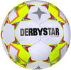 Derbystar Apus S-Light v23 Fußball - weiß/gelb/rot-3