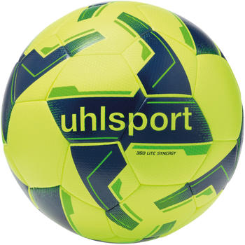 Uhlsport Ultra Lite Synergy 350g fluo yellow (4)