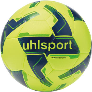 Uhlsport Ultra Lite Synergy 350g fluo yellow (5)