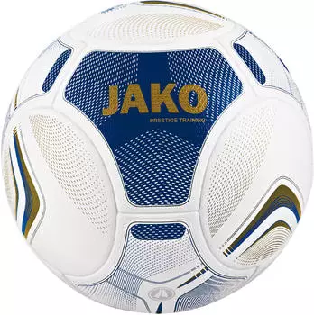 JAKO Prestige Trainingsball navy (5)
