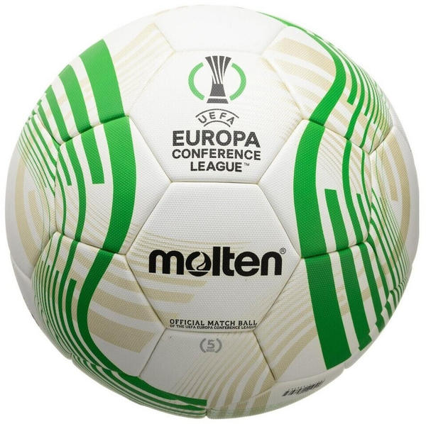 Molten UEFA Conference League Match Ball 2022/23