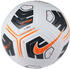 Nike Academy Team Ball White/Black/Orange 3