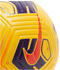 Nike Academy Team Ball Yellow/Violet 3