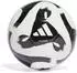 3 White/Black: Adidas Tiro Club HT2430