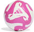 Adidas Tiro Club HZ6913 3 White/Team Shock Pink