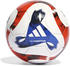 Adidas Tiro Competition Ball HT2426 4 White/Black/Tmsoor/Royal Blue