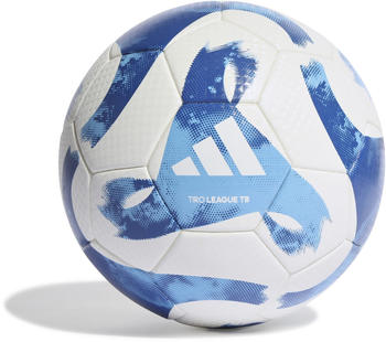 Adidas Tiro League TB Ball HT2429 4 White/Royal Blue/Lite Blue