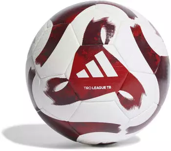 Adidas Tiro League TB Ball HZ1294 4 White/Tmcobr/Tmcord
