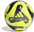 Adidas Tiro League TB Ball HZ1295 4 Solar Yellow/Black/Iron Met
