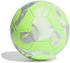 Adidas Tiro League TB Ball HZ1296 4 Solar Green/Silver Met/White