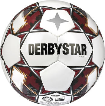 Derbystar Atmos TT v22 1208500123 5 white/black/red