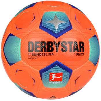 Derbystar Bundesliga Brillant APS High Visible (2023)