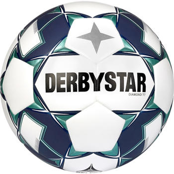 Derbystar Diamond TT DB v22 1163500160 5 white blue