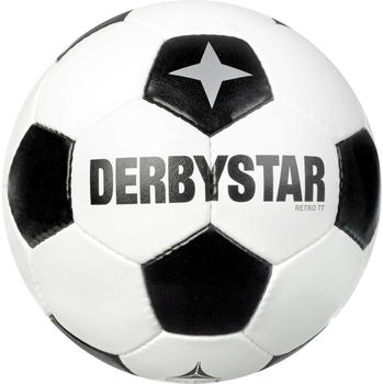 Derbystar Retro TT v21 1135500120 5 white black