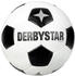Derbystar Retro TT v21 1135500120 5 white black