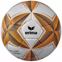 Erima SENZORSTARTRAINING_9081, Erima Senzor-Star Training Outdoor-Fu&szlig;ball, blau