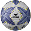 erima 7192305, erima Senzor-Star Training Fußball blau/silber 4 Weiß/Blau...