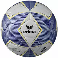 Erima SENZORSTARTRAINING_9007, Erima Senzor-Star Training Outdoor-Fu&szlig;ball, blau