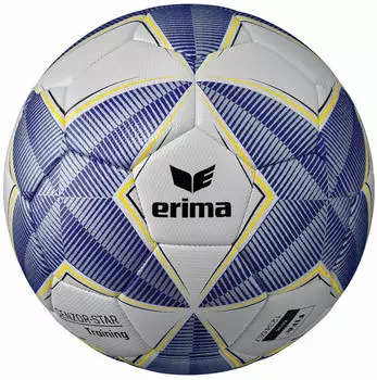 Erima SENZOR-STAR Training 7192305 4 blue/silver