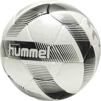 Hummel Concept Pro FB 207514-9021 5 White/Black/Silver