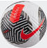 Nike NK Flight Ball FB2901-100 5 White/Black/Bright Crimson