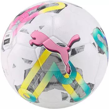 Puma Orbita 3 TB 083777-01 4 Puma White-Multi Colour