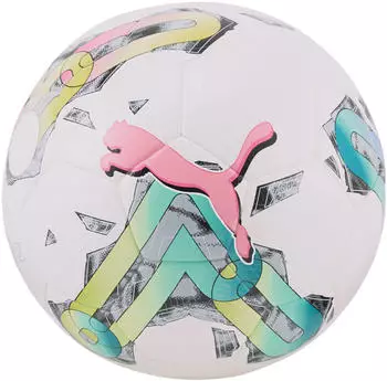 Puma Orbita 5 TB Hardground 083782-01 5 Puma White-Multi Colour