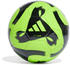 Adidas Tiro Club HZ4167 5 Solar Green/Black