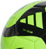 Adidas Tiro Club HZ4167 5 Solar Green/Black