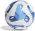 Adidas Tiro League TB Ball HT2429 5 White/Royal Blue/Lite Blue