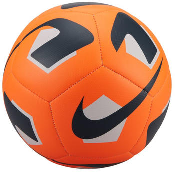 Nike Flight Park Soccer DN3607-803 5 Orange/Wht/Thunder