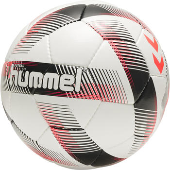 Hummel Futsal Ball Elite FB 207526-9031 4 White/Black/Red