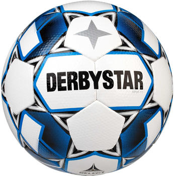 Derbystar Apus TT 1154500160 5 white/blue