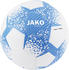 JAKO Kinder Ball Futsal Light 2363-706 4 white/Jako blue/Lightblue