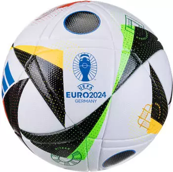 Adidas Fu&szlig;ballliebe League (EURO24) 4