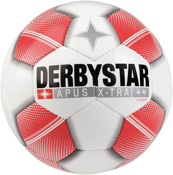 Derbystar Apus X-Tra S-Light 1146300130 3 white/red