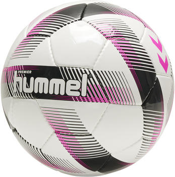 Hummel Premier FB 207516-9047 5 White/Black/Pink