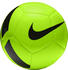 Nike Pitch Team electric green/black (Größe: 3)