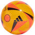 Adidas Fußballliebe Club (EURO24) Solar Gold / Red 3