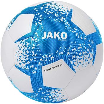 JAKO Lightball Performance 2308-703 5 (290g) white/JAKO blue